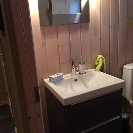 Bjornehuset Sonstebo