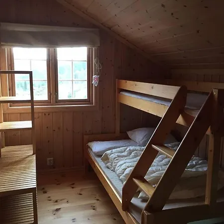 Bjornehuset *