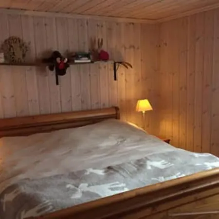 Bjornehuset