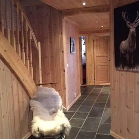 Holiday home Bjornehuset *