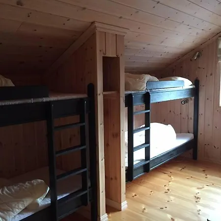 Feriehus Bjornehuset *