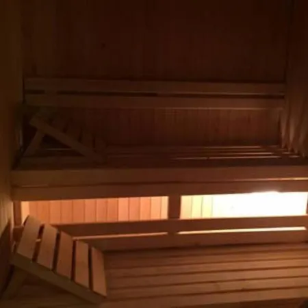 Bjornehuset