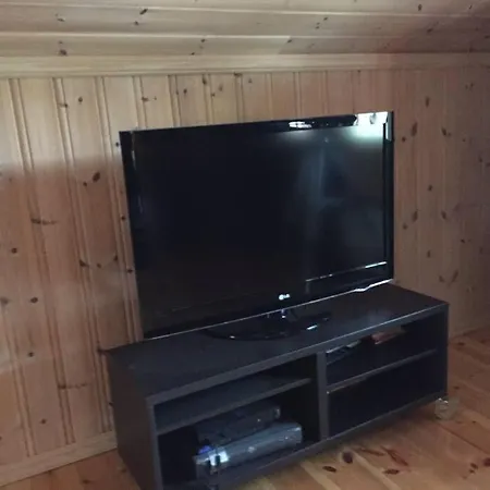 Holiday home Bjornehuset